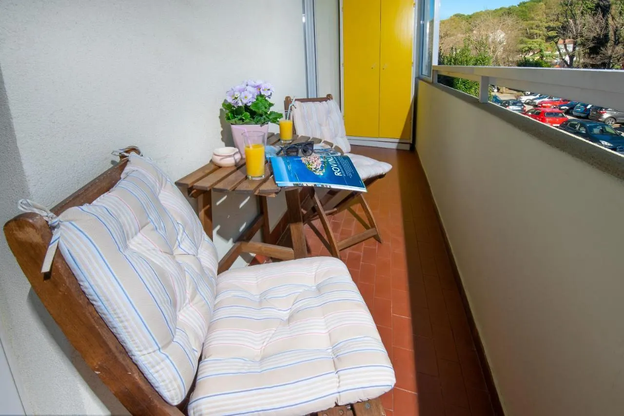 Apartman Point Pula