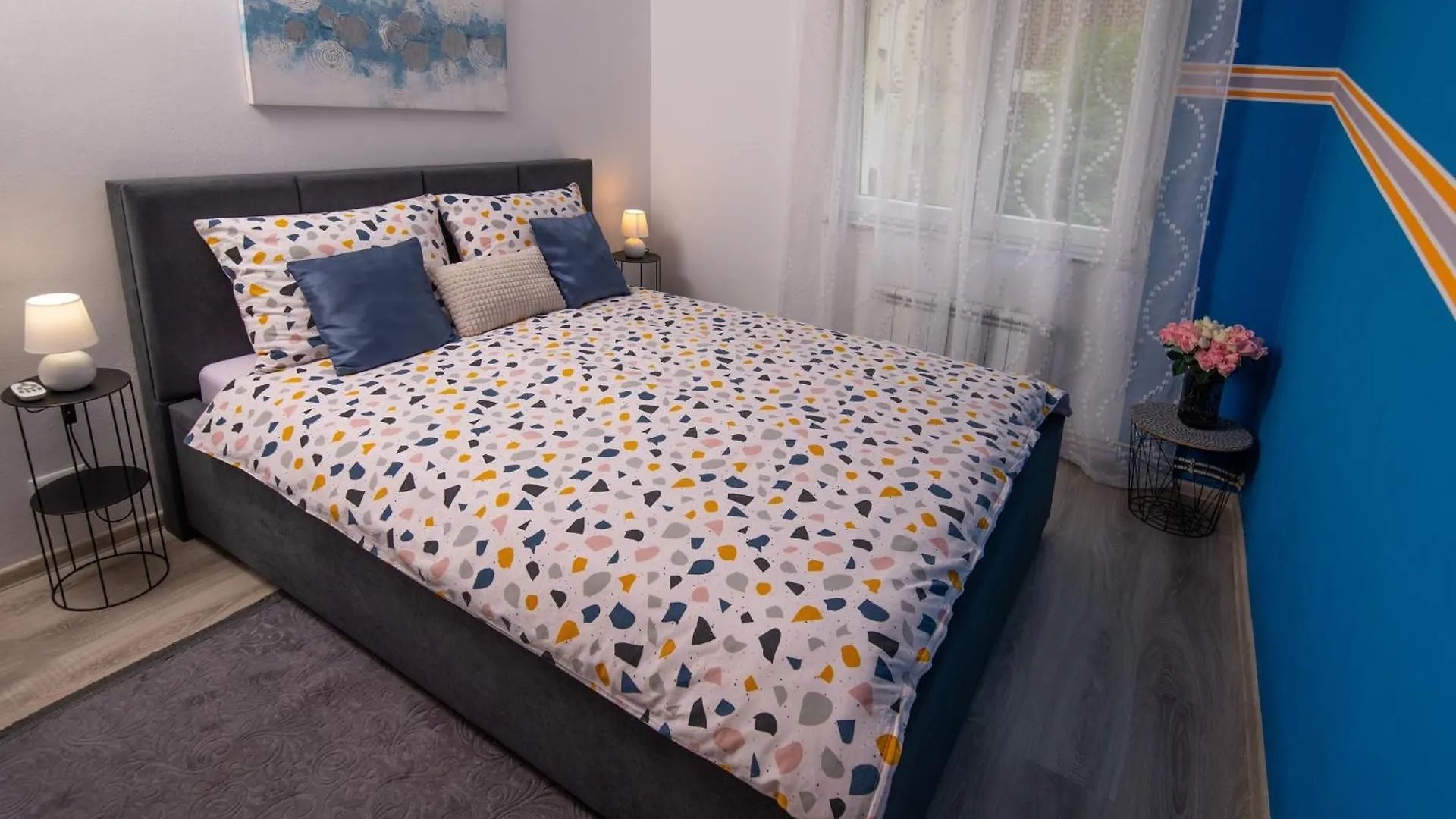 Apartman Point Pula Kroatien