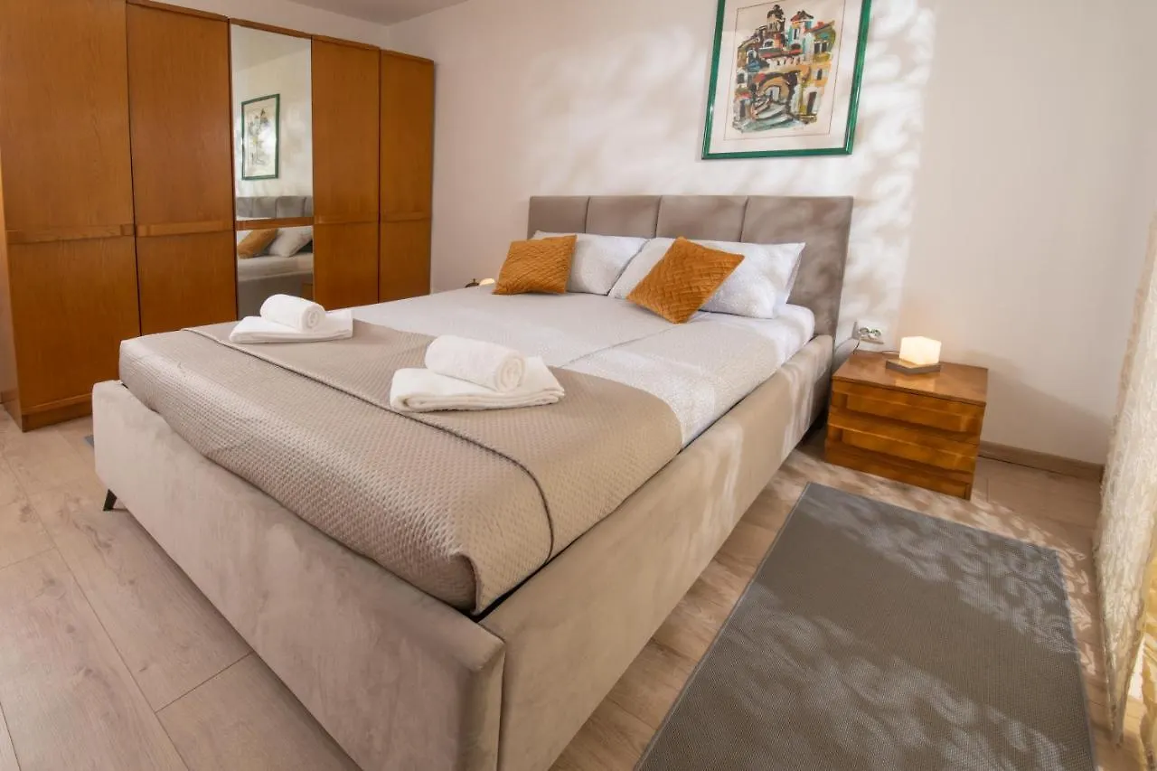Apartment Apartman Point Pula Croatia