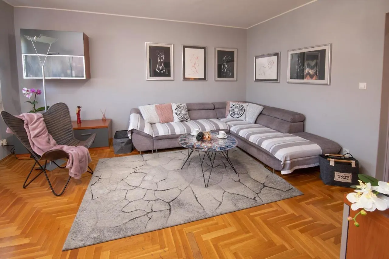 Apartman Point Pula