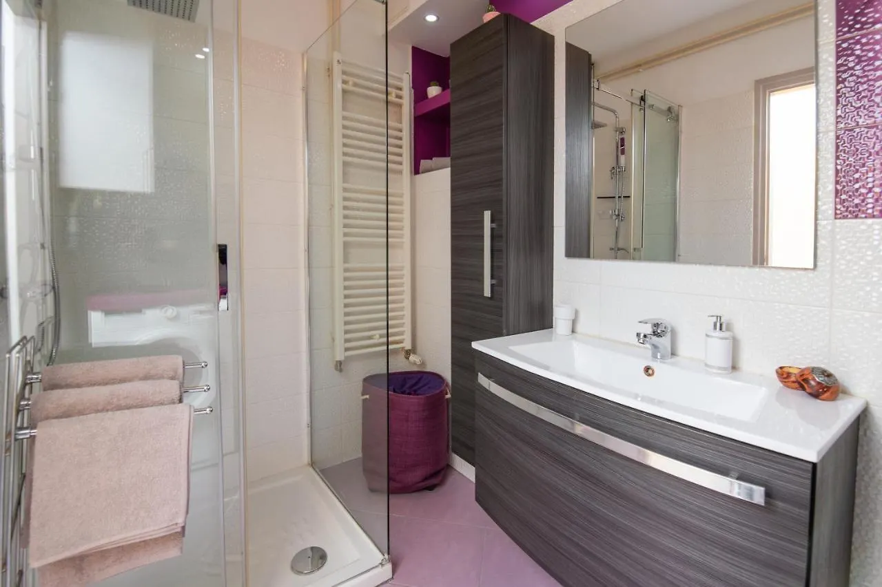Apartman Point Pula Apartment