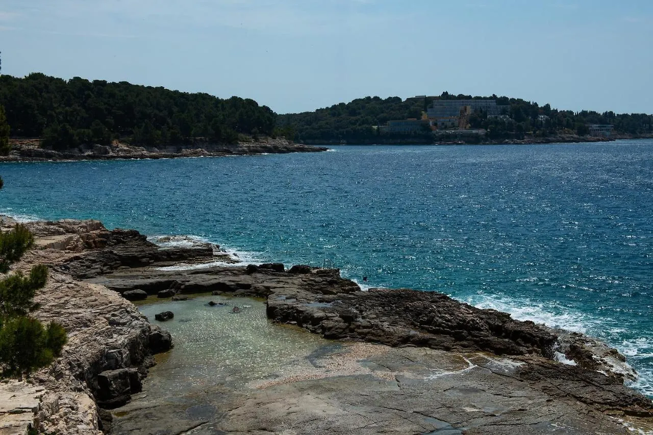 Apartman Point Pula