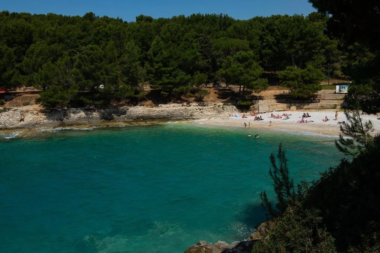 Apartman Point Pula
