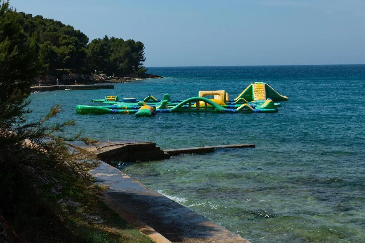 Apartment Apartman Point Pula