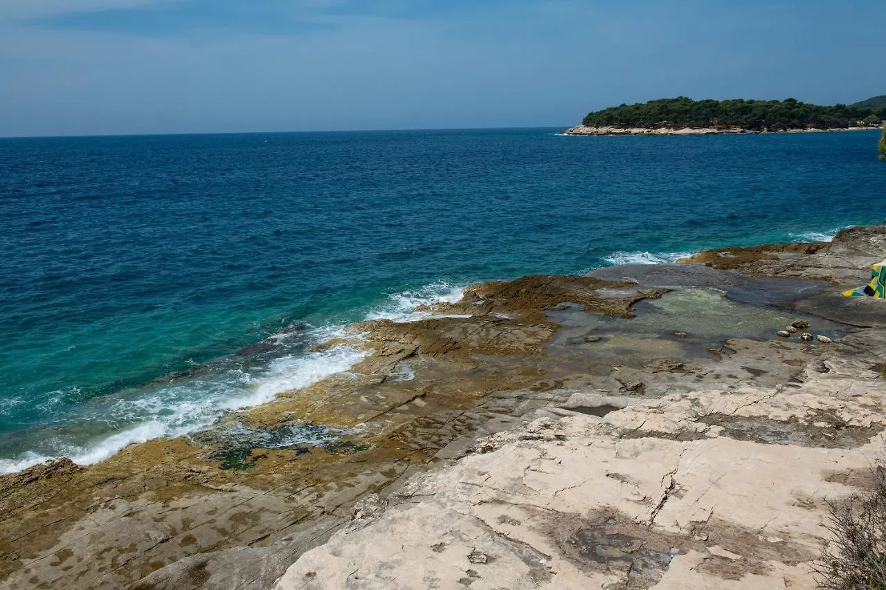 Apartman Point Pula Croatia
